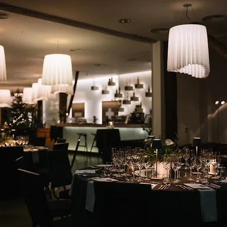Hotel Hot_Elarnia Hotel & Spa Puszczykowo